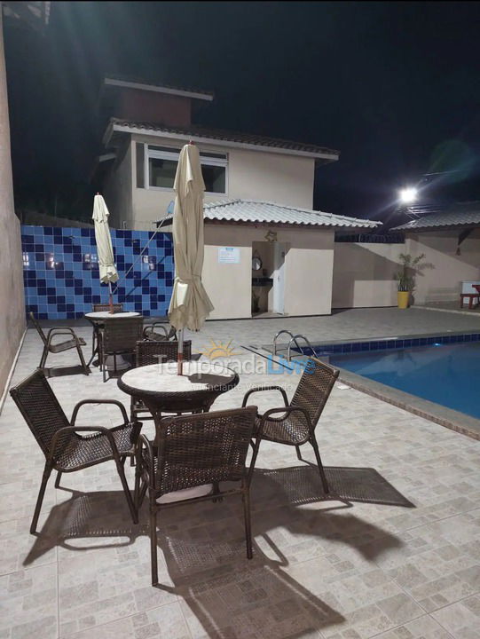 Casa para alquiler de vacaciones em Camaçari (Barra do Jacuípe)