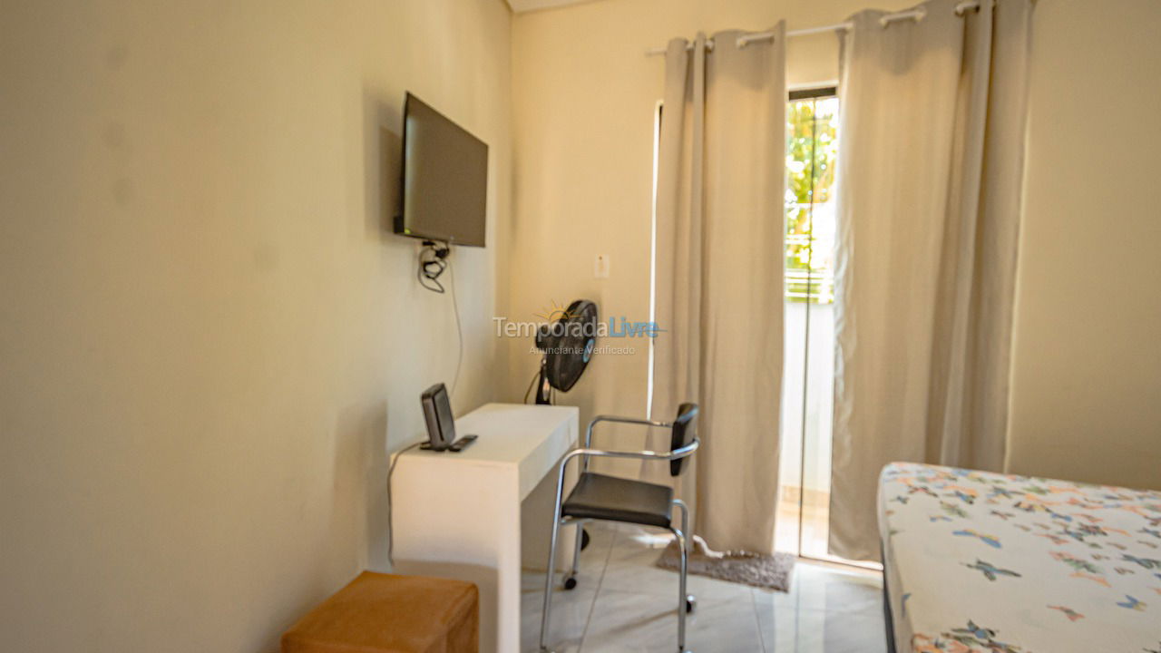 Casa para aluguel de temporada em Guarujá (Pereque)