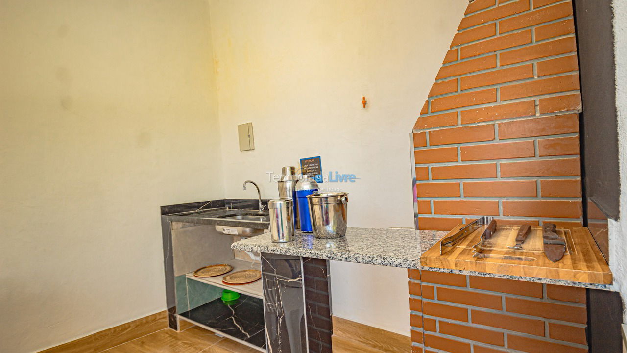 Casa para aluguel de temporada em Guarujá (Pereque)