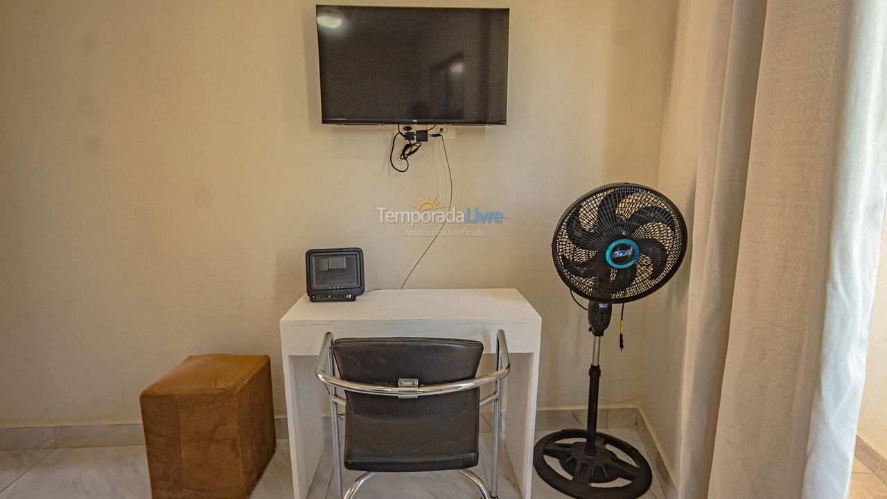 Casa para aluguel de temporada em Guarujá (Pereque)