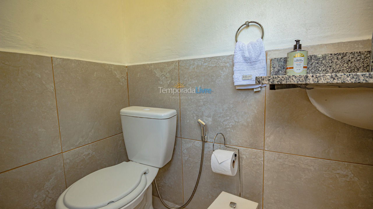 Casa para aluguel de temporada em Guarujá (Pereque)