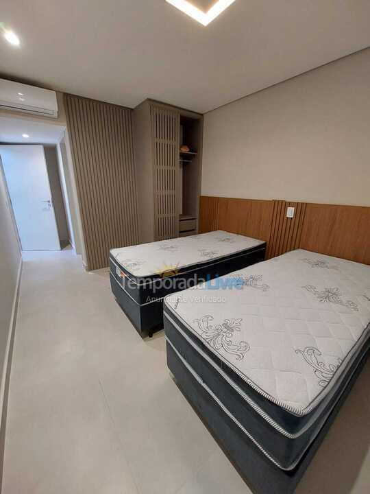 House for vacation rental in São Sebastião (Juquehy)