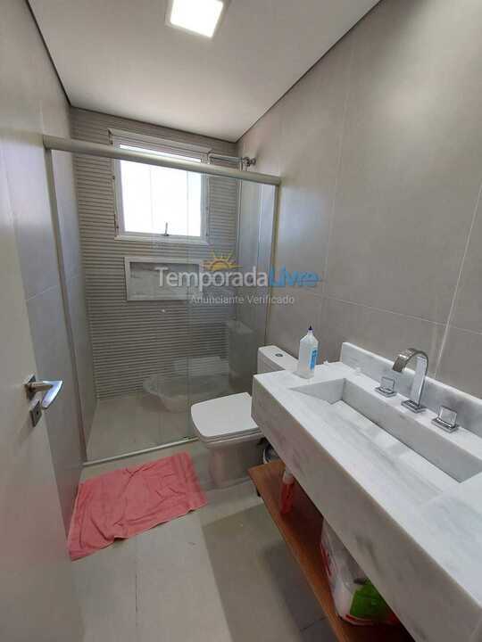 House for vacation rental in São Sebastião (Juquehy)