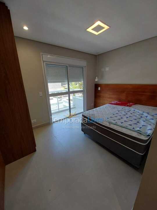 House for vacation rental in São Sebastião (Juquehy)