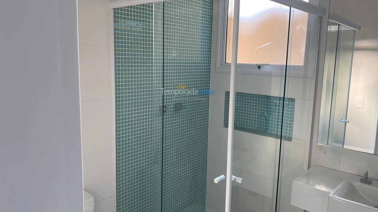 House for vacation rental in São Sebastião (Juquehy)