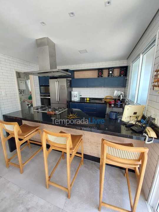 House for vacation rental in São Sebastião (Juquehy)