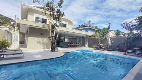 Casa para alquilar en São Sebastião - Praia da Baleia