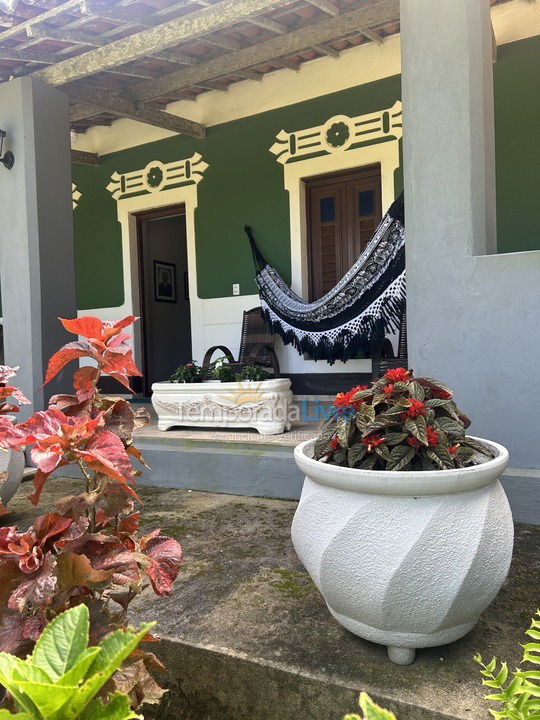 Casa para aluguel de temporada em Ubajara (Zona Rura)