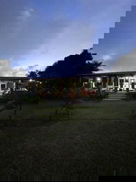 Casa Grande Pousada o lugar ideal para seu descanso!