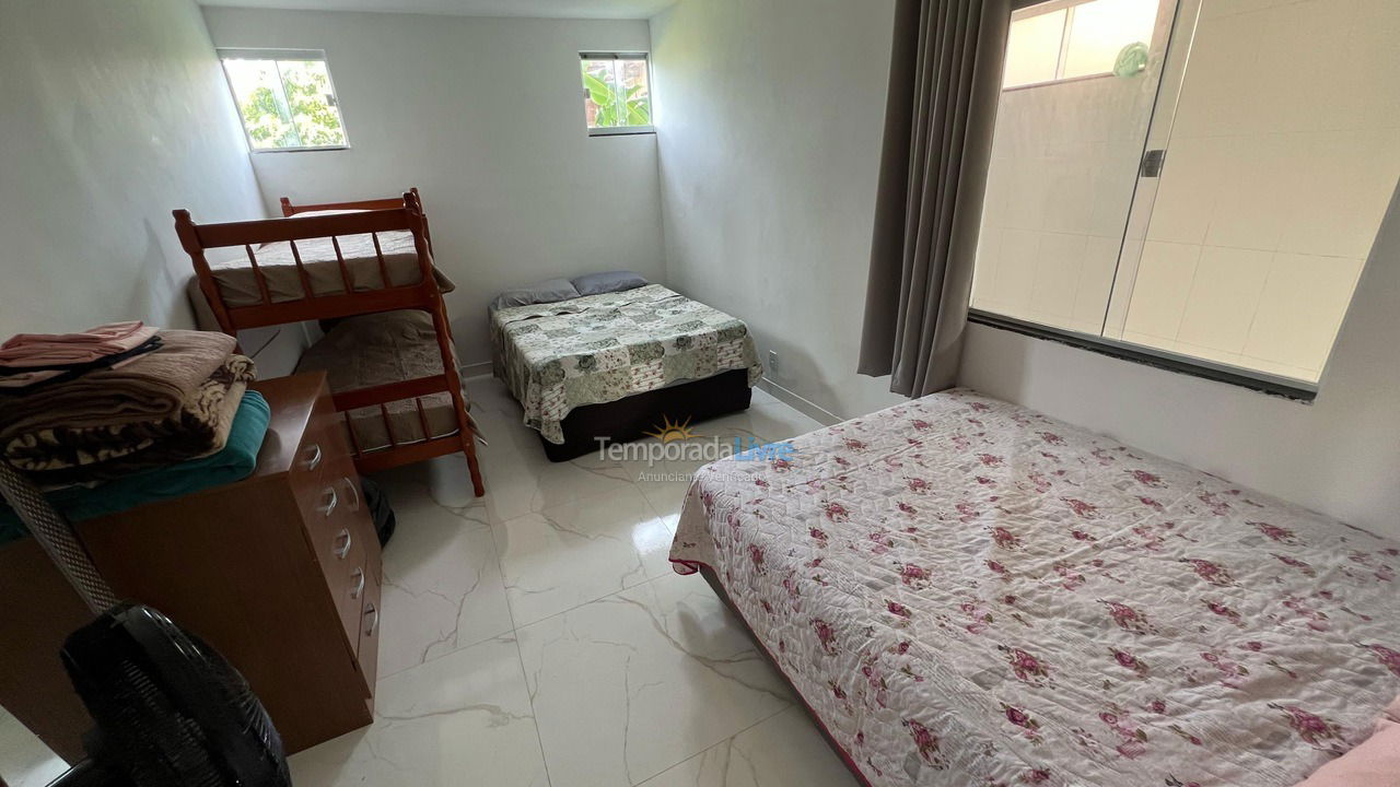 Casa para alquiler de vacaciones em Cabo Frio (Tangará)