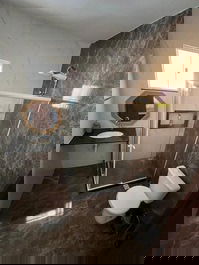 Dream Corner: Encanto y comodidad en Cabo Frío