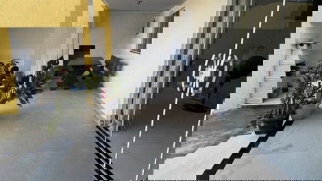 Dream Corner: Encanto y comodidad en Cabo Frío