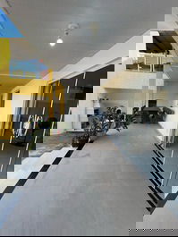 Dream Corner: Encanto y comodidad en Cabo Frío