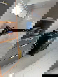 Dream Corner: Encanto y comodidad en Cabo Frío