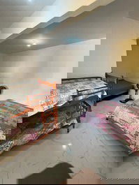 Dream Corner: Encanto y comodidad en Cabo Frío