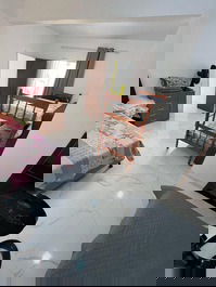 Dream Corner: Encanto y comodidad en Cabo Frío