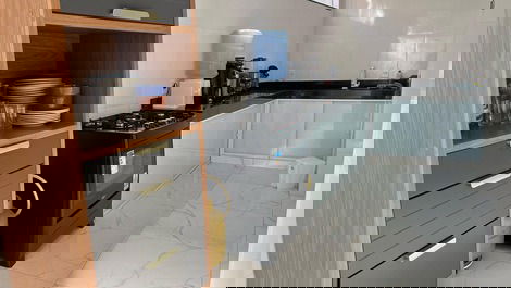 Dream Corner: Encanto y comodidad en Cabo Frío