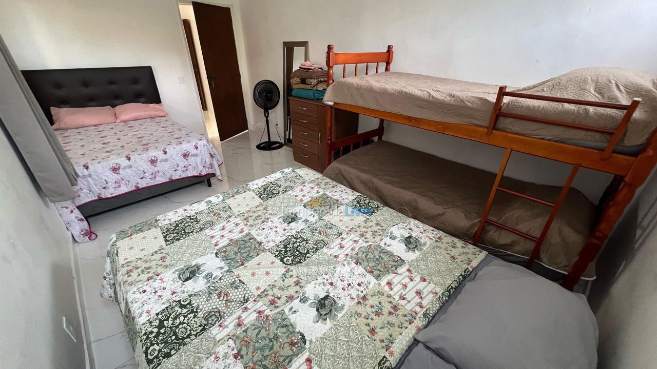 Casa para alquiler de vacaciones em Cabo Frio (Tangará)