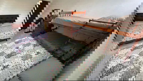 Dream Corner: Encanto y comodidad en Cabo Frío