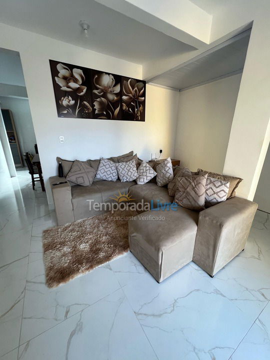 Casa para alquiler de vacaciones em Cabo Frio (Tangará)