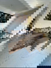 Dream Corner: Encanto y comodidad en Cabo Frío