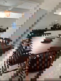 Dream Corner: Encanto y comodidad en Cabo Frío