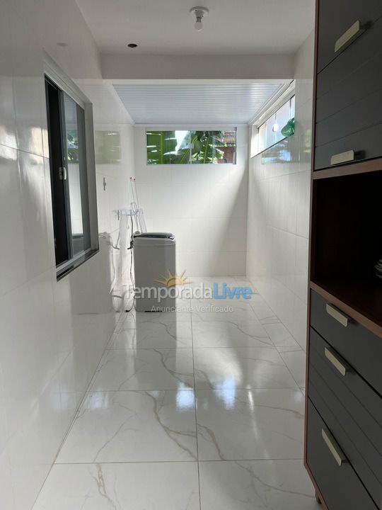 Casa para alquiler de vacaciones em Cabo Frio (Tangará)