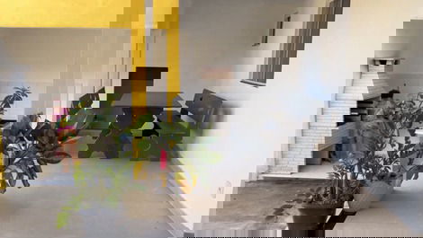 Dream Corner: Encanto y comodidad en Cabo Frío