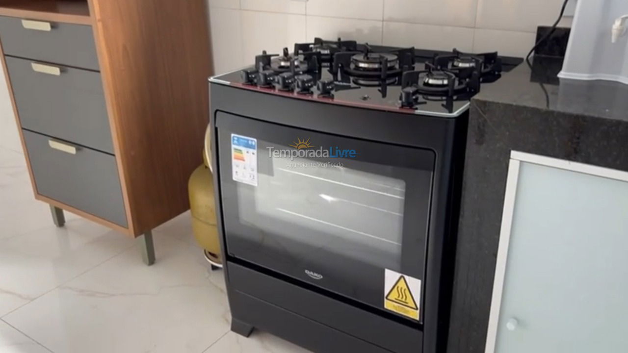 Casa para alquiler de vacaciones em Cabo Frio (Tangará)