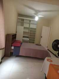 Apartamento en alquiler por temporada en Salvador (Pituba)