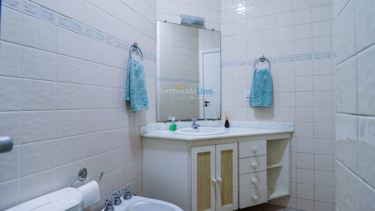 Casa para alquiler de vacaciones em São Sebastião (Juquehy)