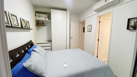 Sea View Apartment Module 6