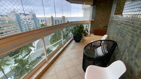 Sea View Apartment Module 6