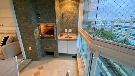 Sea View Apartment Module 6