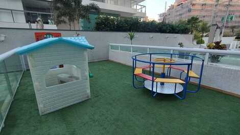 Apartamento cerca de la playa modulo 7