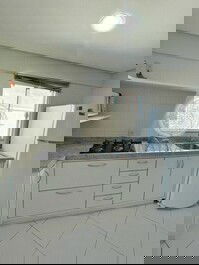 Cozinha completa