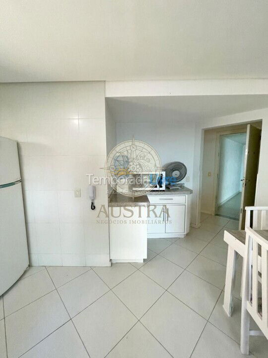 Apartamento para aluguel de temporada em Bombinhas (Praia de Bombinhas)