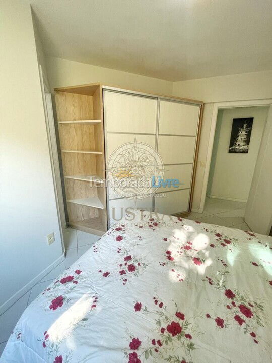 Apartamento para aluguel de temporada em Bombinhas (Praia de Bombinhas)