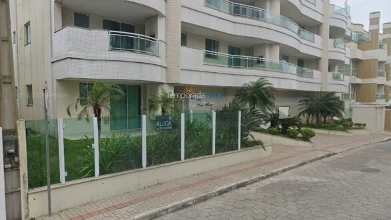 Apartamento para aluguel de temporada em Bombinhas (Praia de Bombinhas)