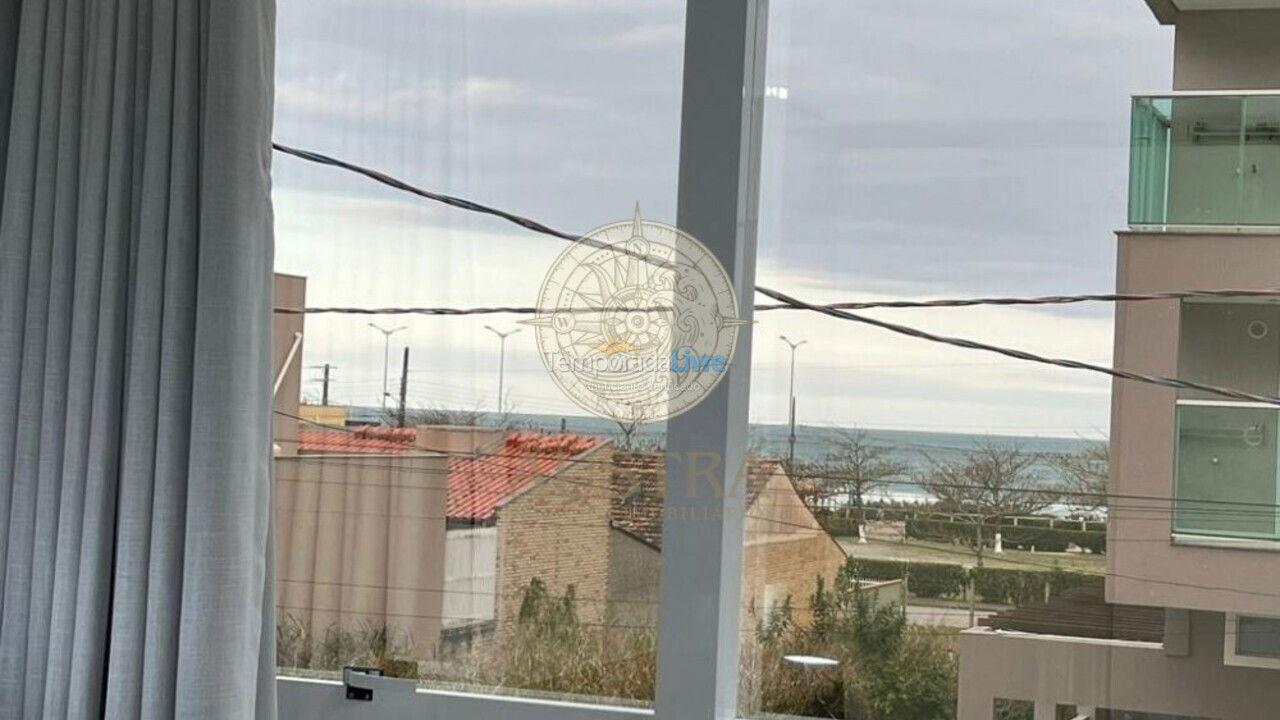 Apartamento para alquiler de vacaciones em Bombinhas (Mariscal)