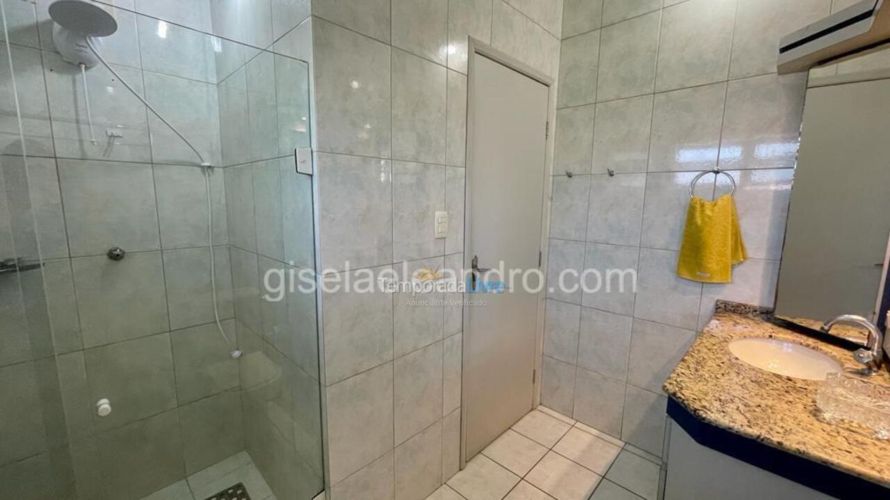 House for vacation rental in Florianopolis (Jurerê Internacional)
