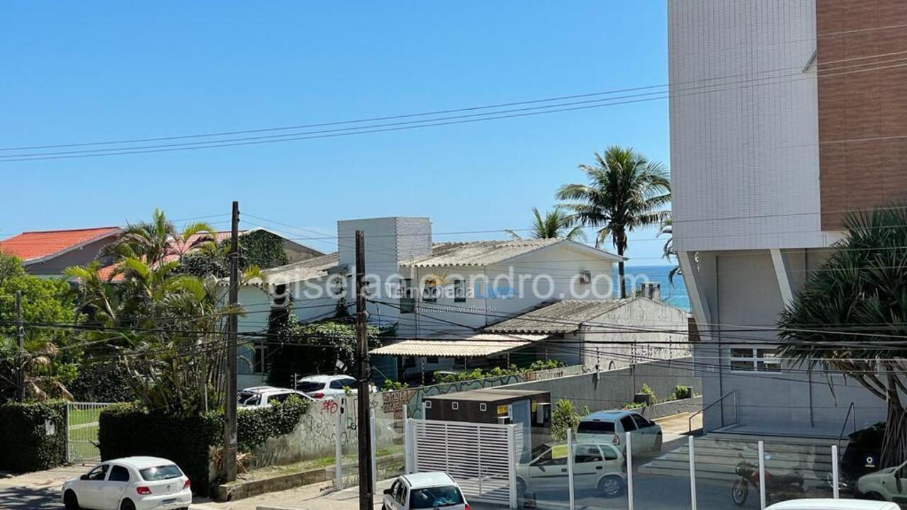 House for vacation rental in Florianopolis (Jurerê Internacional)