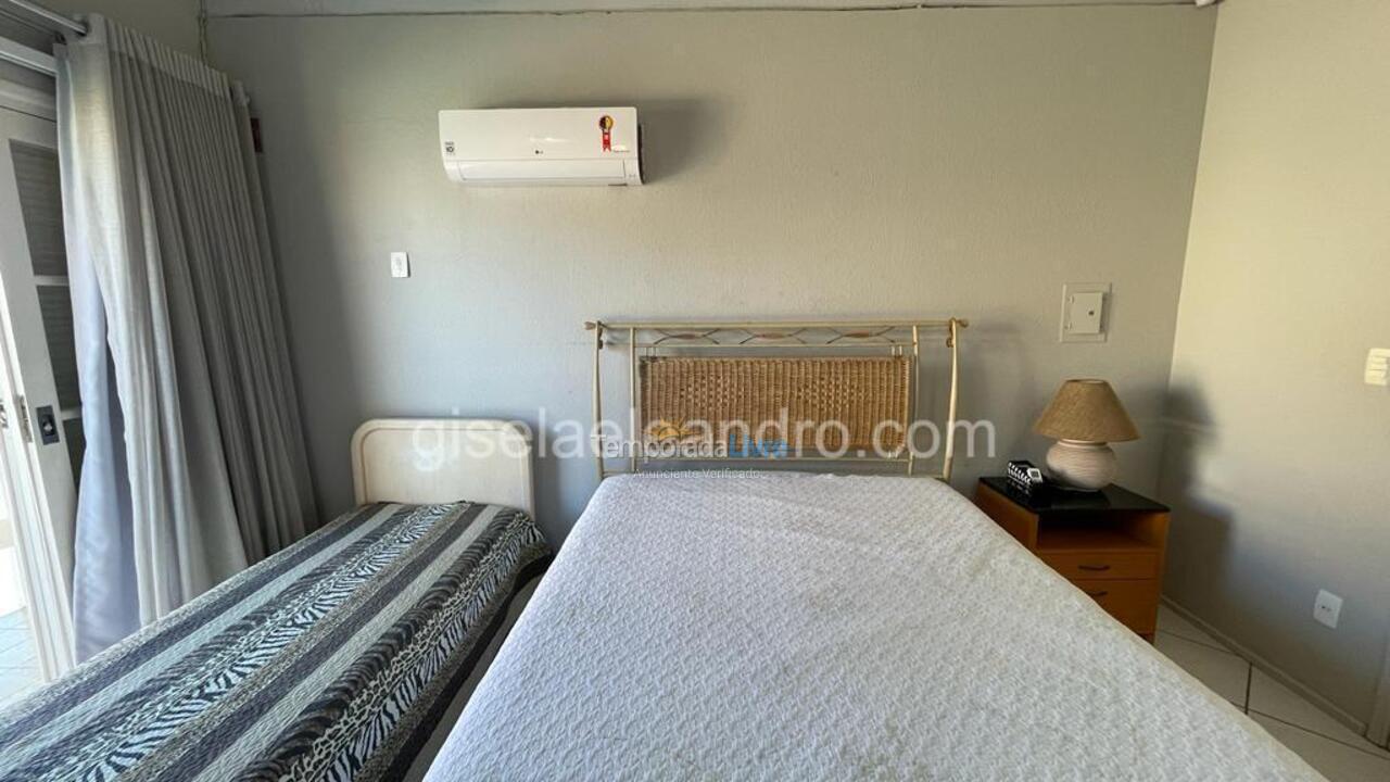 House for vacation rental in Florianopolis (Jurerê Internacional)
