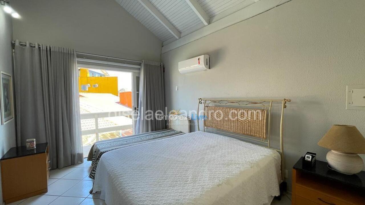 House for vacation rental in Florianopolis (Jurerê Internacional)