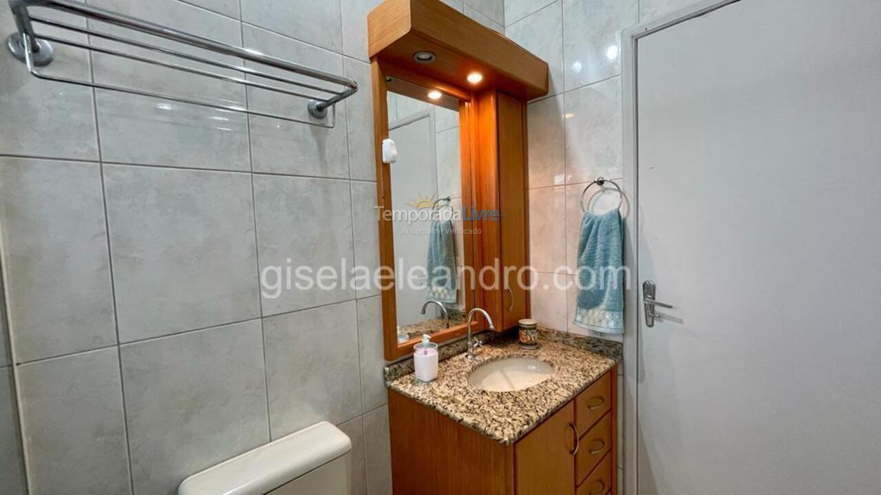 House for vacation rental in Florianopolis (Jurerê Internacional)