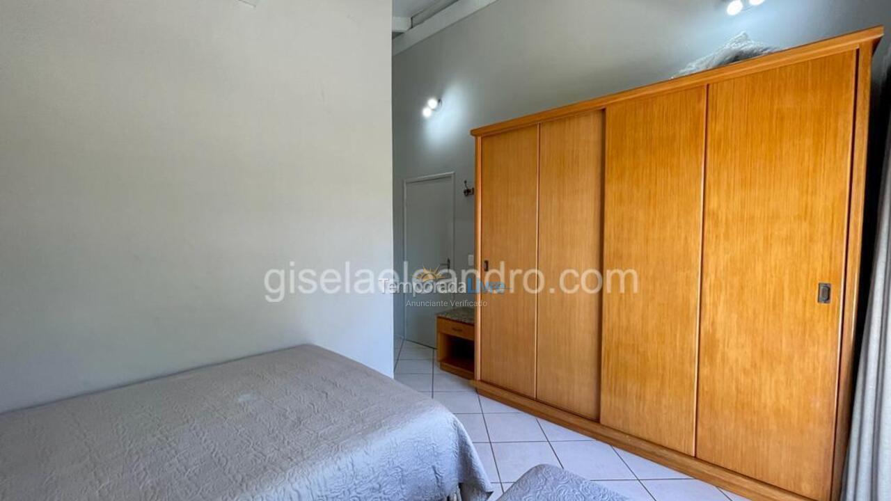 House for vacation rental in Florianopolis (Jurerê Internacional)