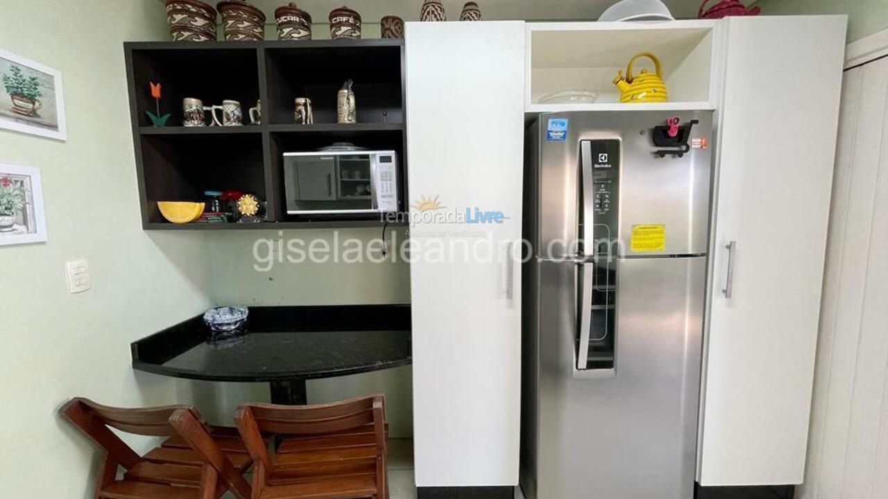 House for vacation rental in Florianopolis (Jurerê Internacional)