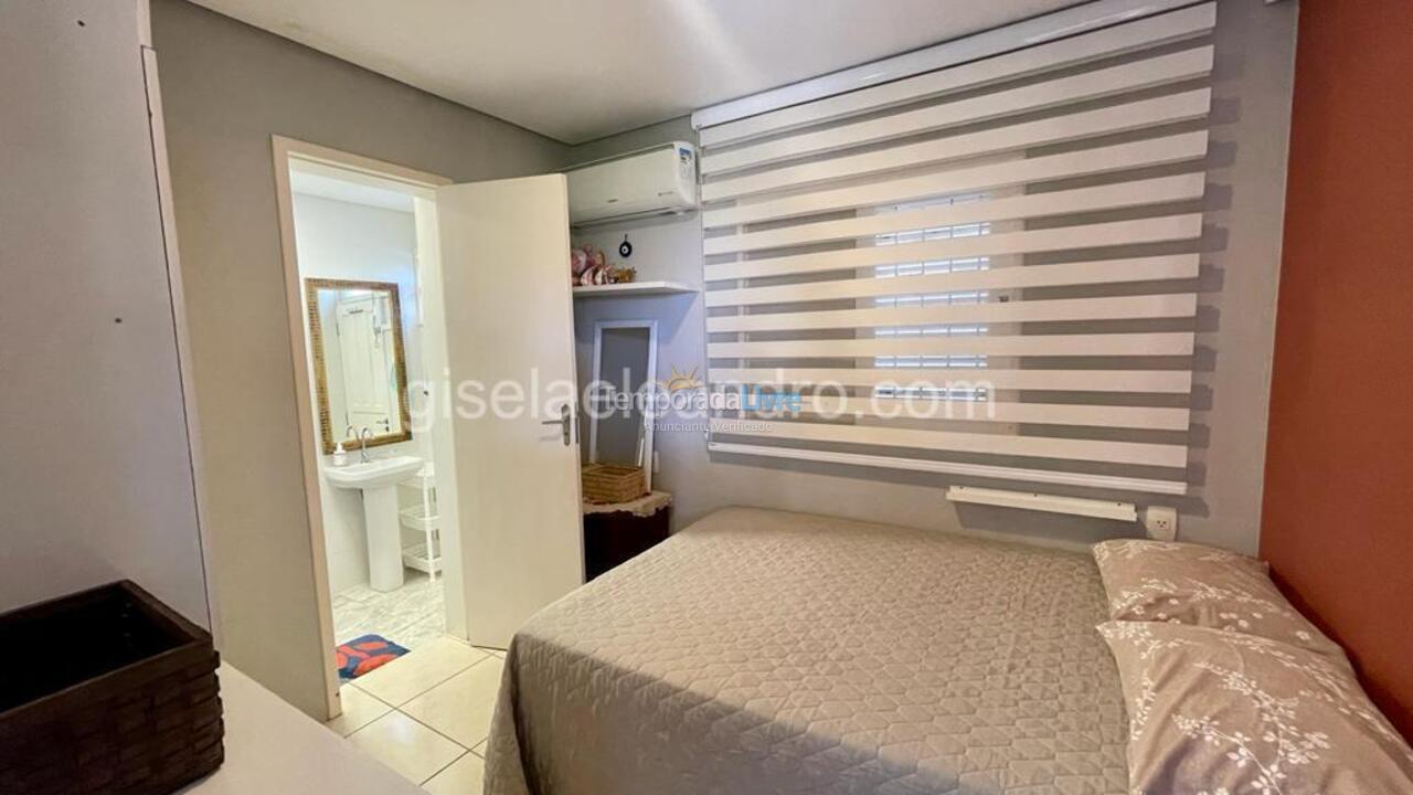 House for vacation rental in Florianopolis (Jurerê Internacional)