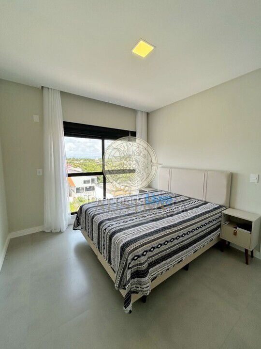 Apartamento para alquiler de vacaciones em Bombinhas (Mariscal)