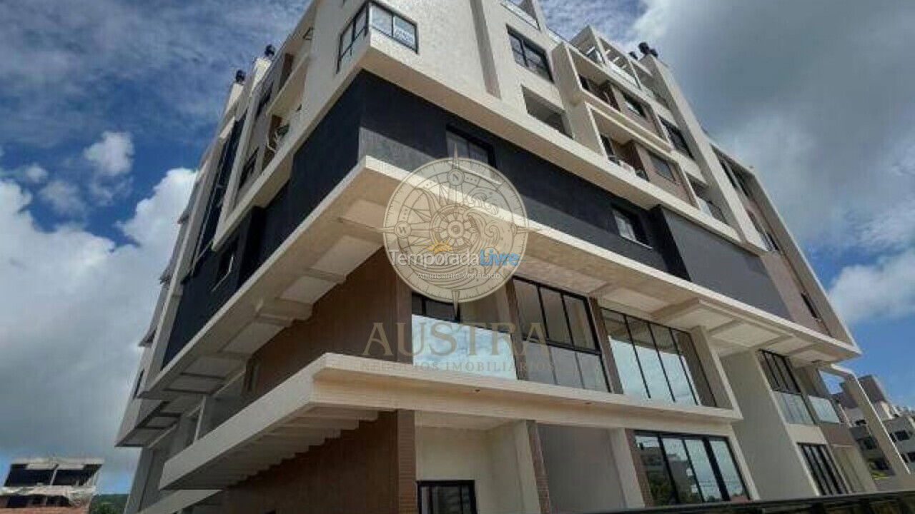 Apartamento para alquiler de vacaciones em Bombinhas (Mariscal)